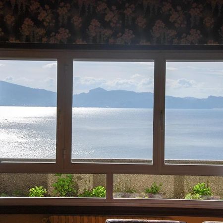 Apartamentos Granxola Санхенхо Экстерьер фото