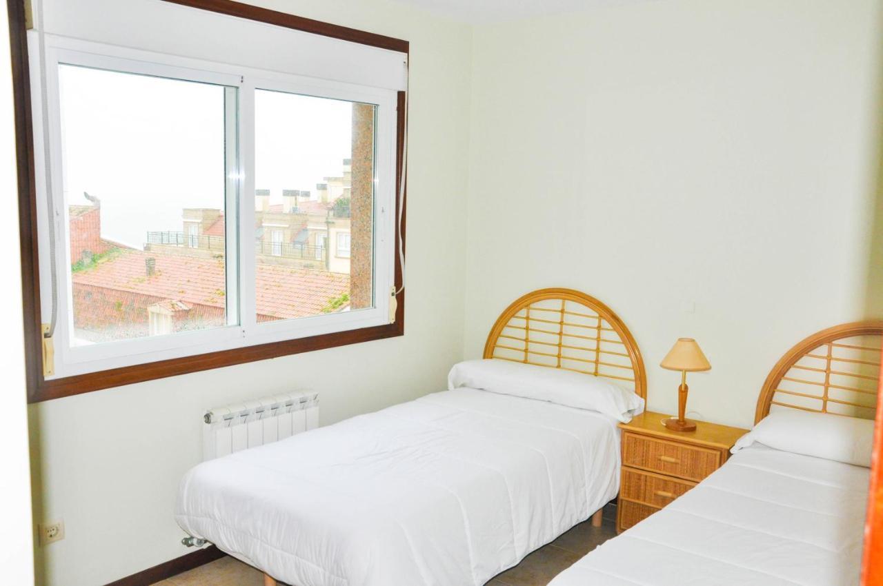 Apartamentos Granxola Санхенхо Экстерьер фото