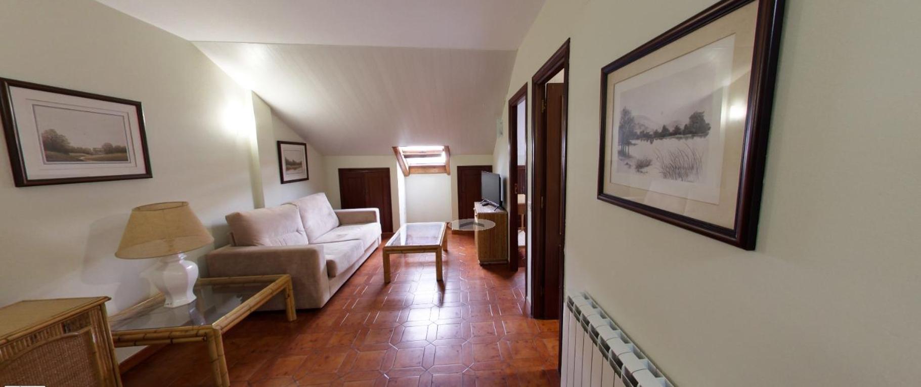 Apartamentos Granxola Санхенхо Экстерьер фото