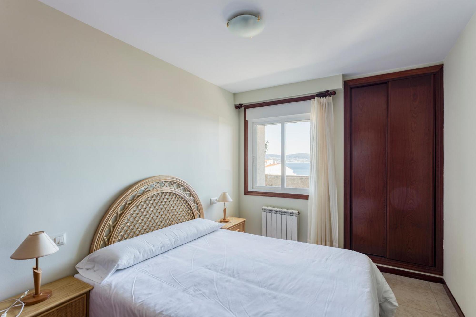 Apartamentos Granxola Санхенхо Экстерьер фото