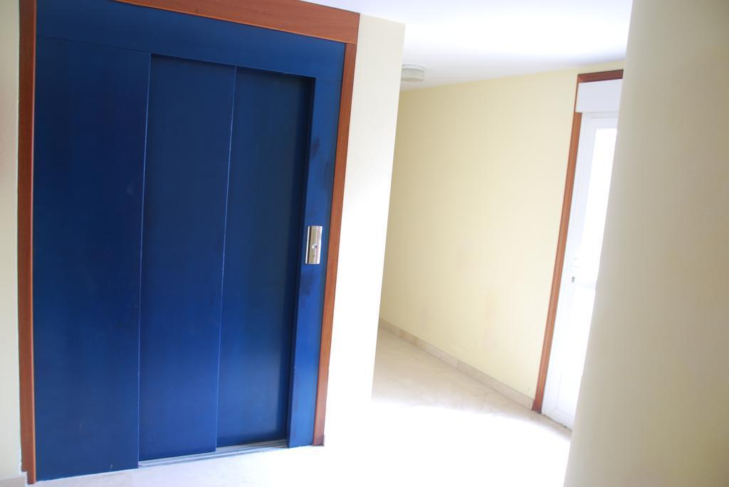 Apartamentos Granxola Санхенхо Экстерьер фото