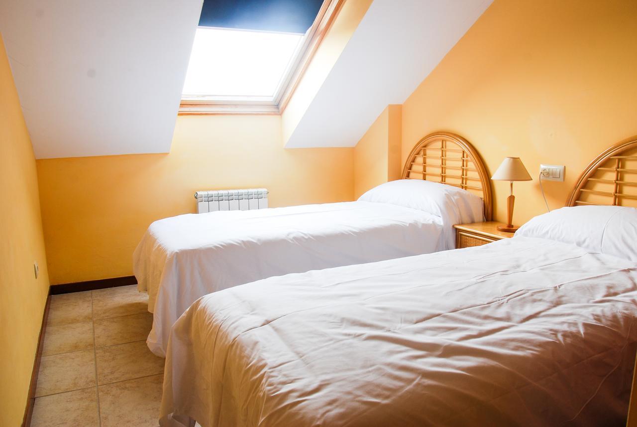Apartamentos Granxola Санхенхо Экстерьер фото