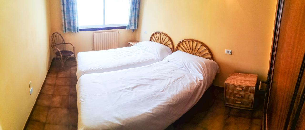 Apartamentos Granxola Санхенхо Экстерьер фото